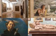 Viaggio nella Pinacoteca di Bari: splendido museo che sta uscendo dal suo isolamento